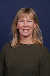 Dr. Linda Rydgig